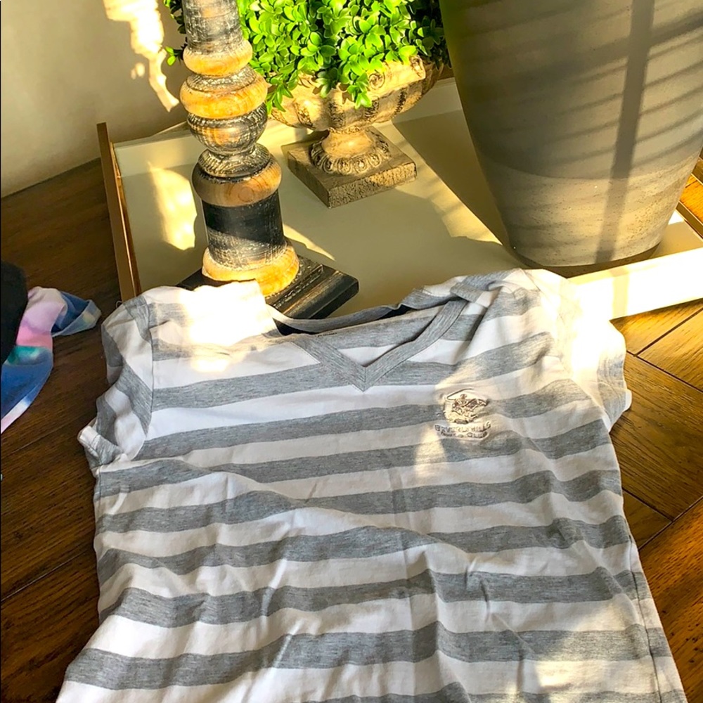 Polo shirt